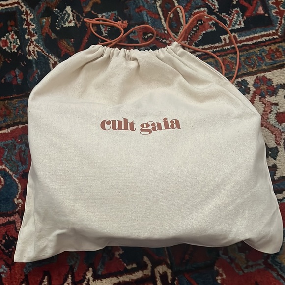 Cult Gaia Lou clutch - Picture 5 of 8